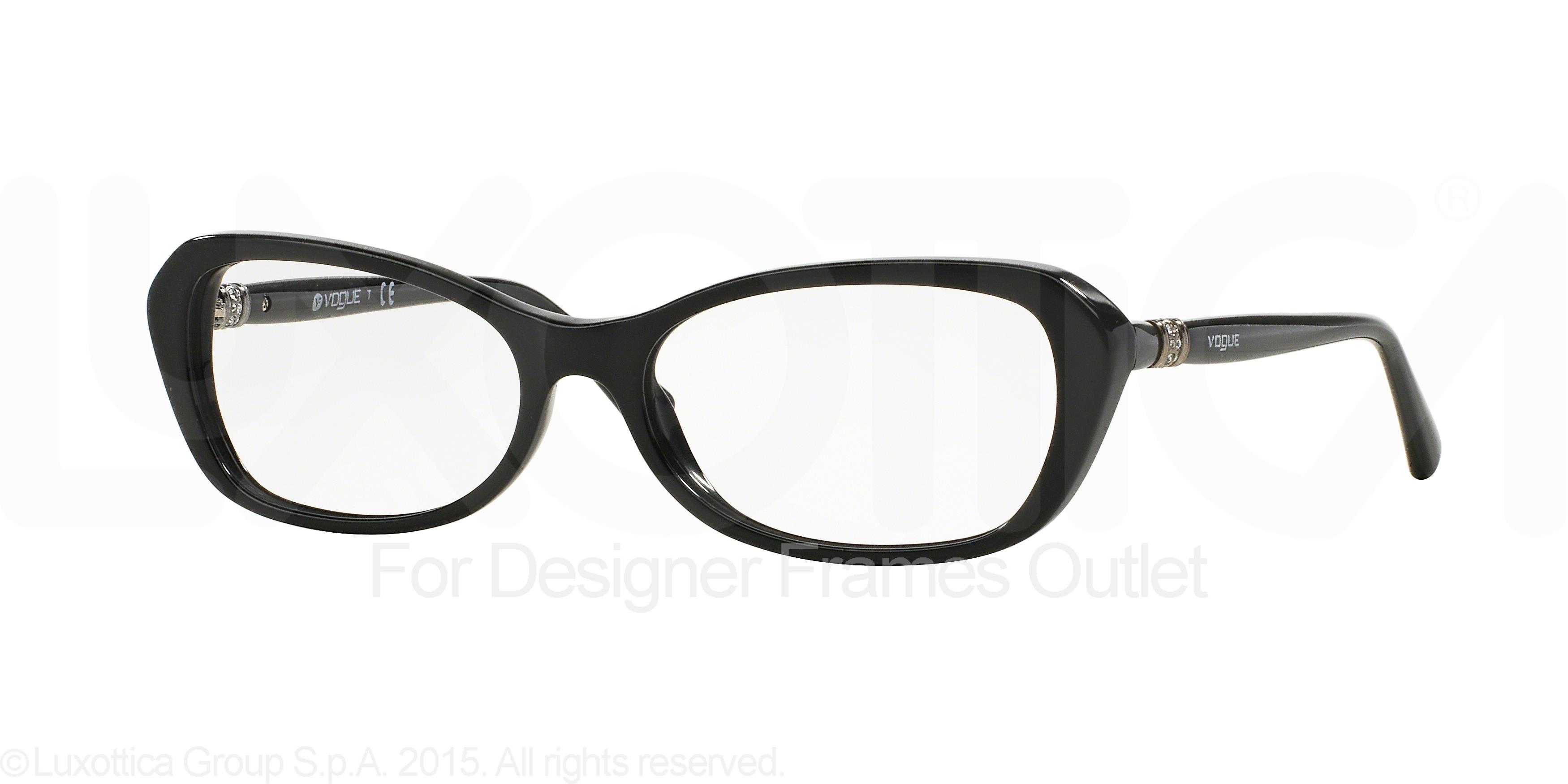 Picture of Vogue Eyeglasses VO2960B