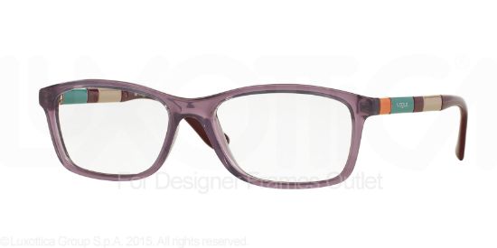 Picture of Vogue Eyeglasses VO2968