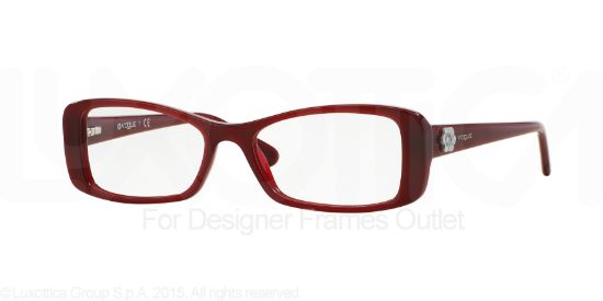 Picture of Vogue Eyeglasses VO2970