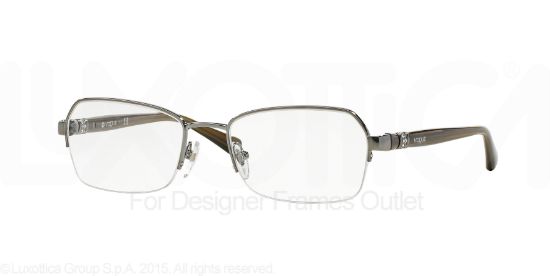 Picture of Vogue Eyeglasses VO3971B
