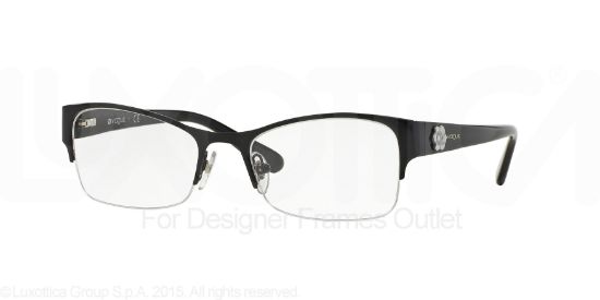 Picture of Vogue Eyeglasses VO3974