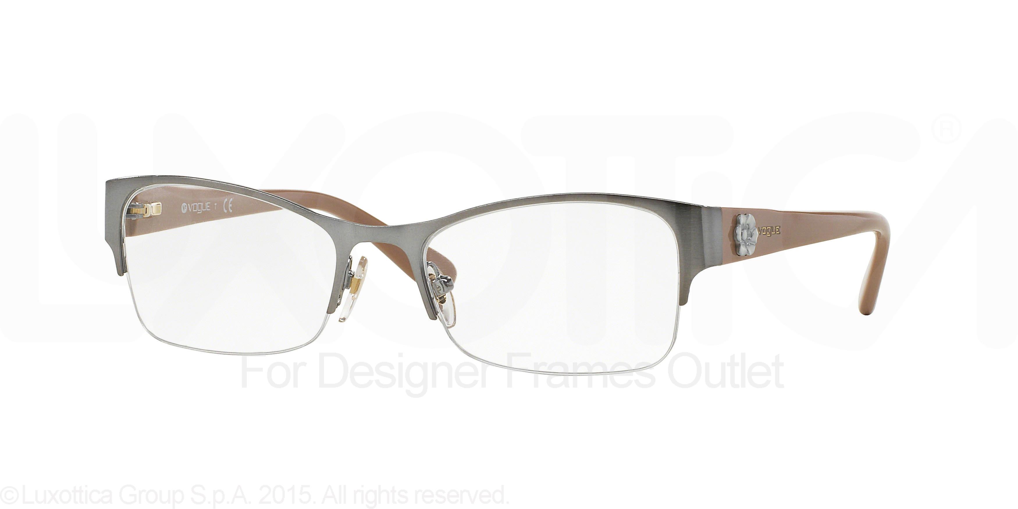 Picture of Vogue Eyeglasses VO3974