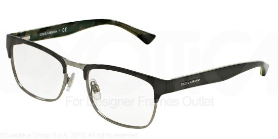 Picture of Dolce & Gabbana Eyeglasses DG1274