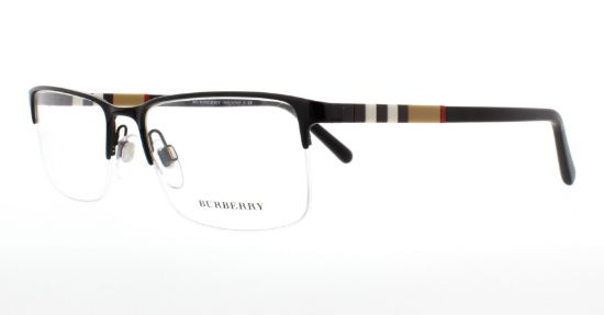 Ashley Furman Tilståelse mulighed Designer Frames Outlet. Burberry Eyeglasses BE1282