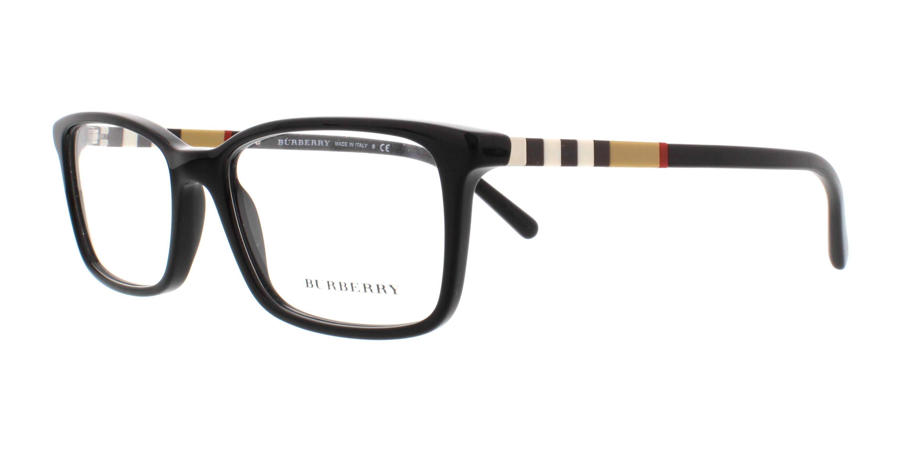 Designer Frames Outlet. Burberry Eyeglasses BE2199