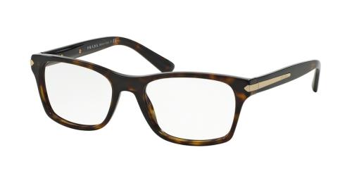 Designer Frames Outlet. Prada Eyeglasses PR16SV