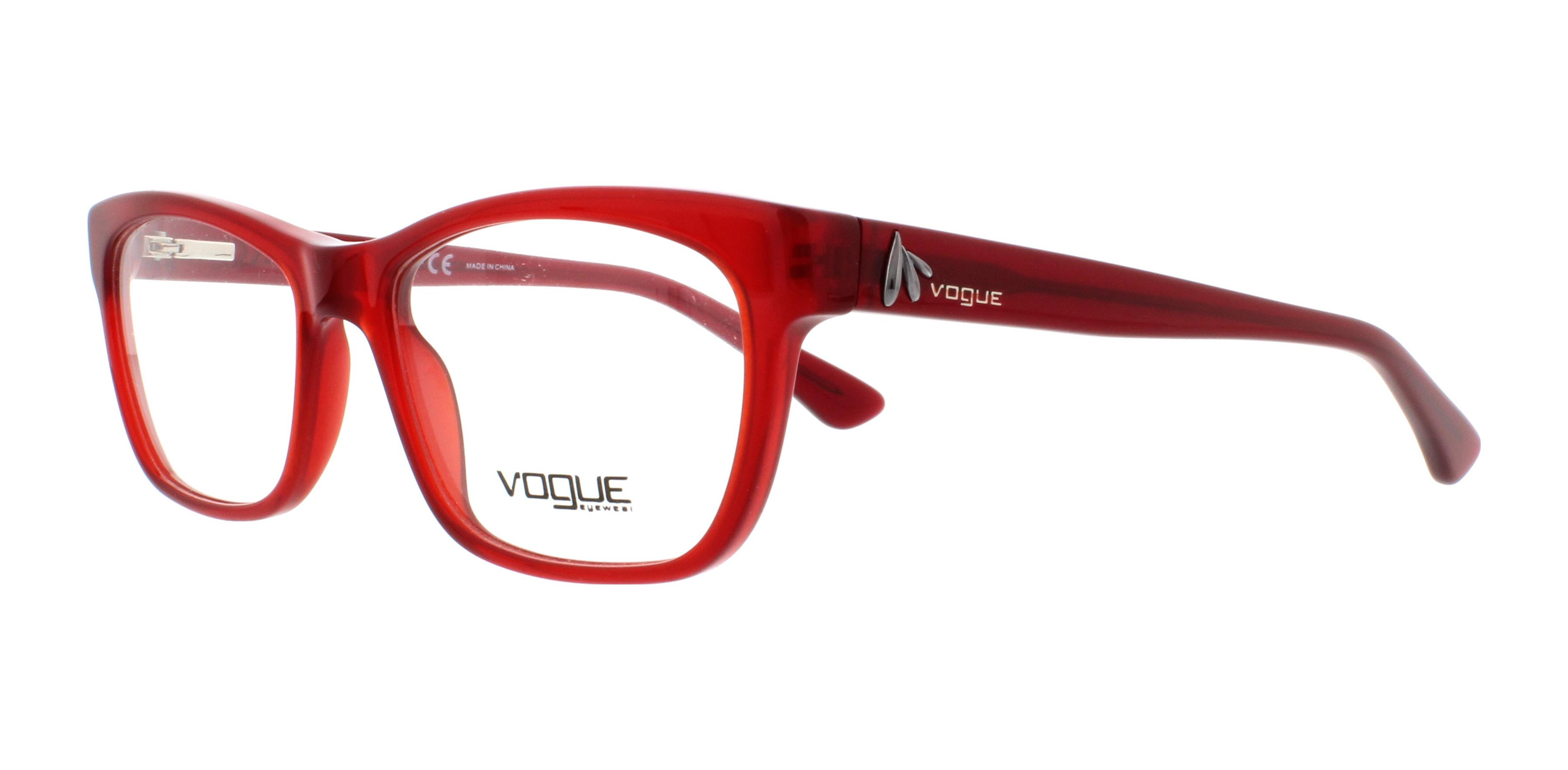 Designer Frames Outlet. Vogue Eyeglasses VO2767