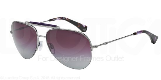 Picture of Emporio Armani Sunglasses EA 2020