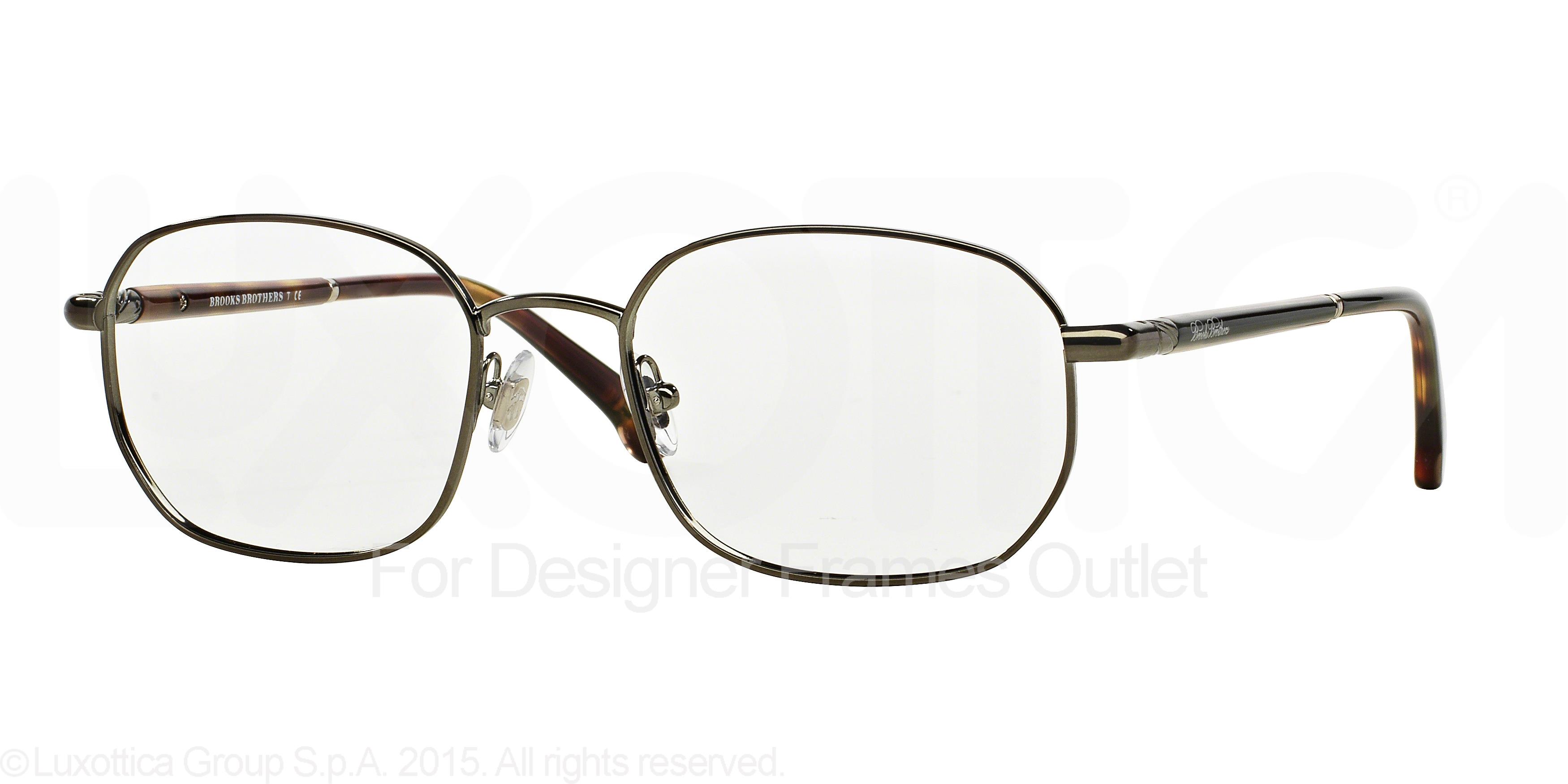 Picture of Brooks Brothers Eyeglasses BB1015