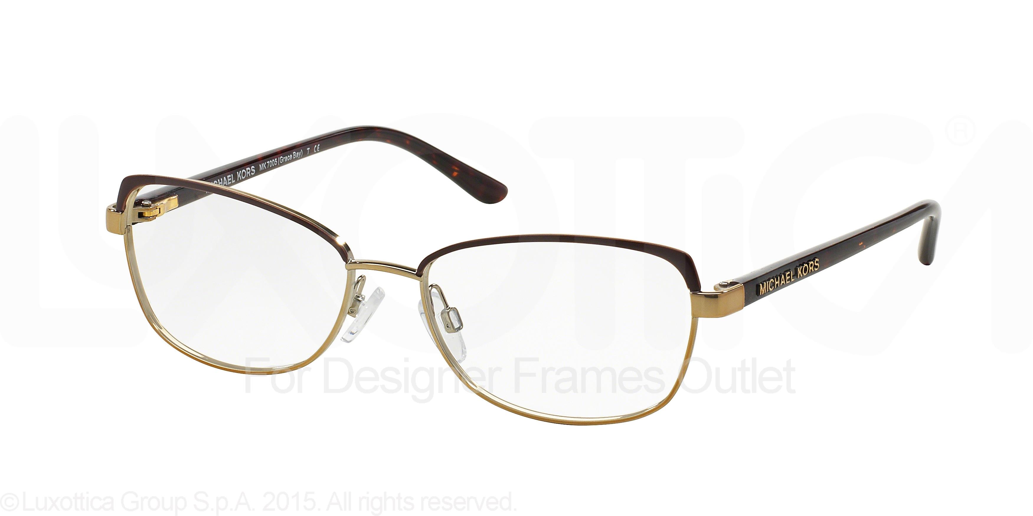 Michael kors eyeglasses 2015 hotsell