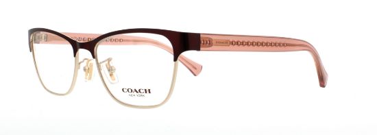 Designer Frames Outlet. Coach Eyeglasses HC5067