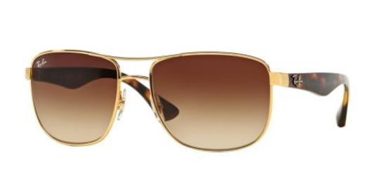 Picture of Ray Ban Sunglasses RB3533