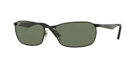 Picture of Ray Ban Sunglasses RB3534