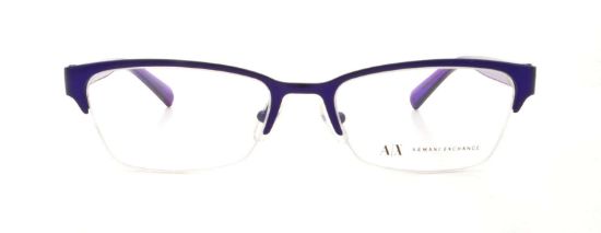 Designer Frames Outlet. Armani Exchange Eyeglasses AX1004