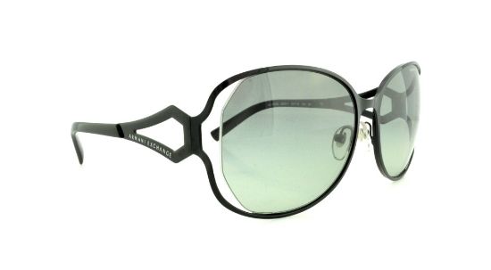 Picture of Armani Exchange Sunglasses AX2009S