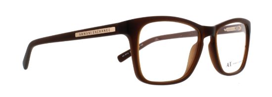 Picture of Armani Exchange Eyeglasses AX 3012