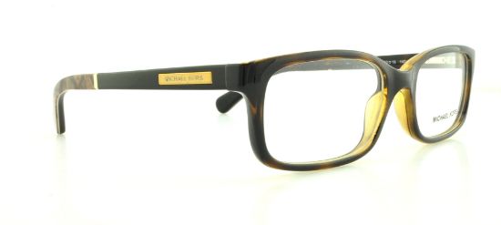 Designer Frames Outlet. Michael Kors Eyeglasses MK8006 Medellin