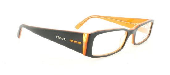 Picture of Prada Eyeglasses PR10FV