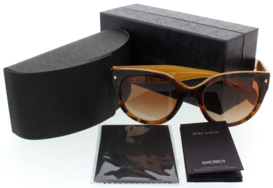 Picture of Prada Sunglasses PR17OS Swing