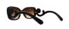 Picture of Prada Sunglasses PR27OS Minimal Baroque