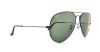 Picture of Ray Ban Sunglasses RB3026 Aviator Large Metal II
