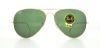 Picture of Ray Ban Sunglasses RB3026 Aviator Large Metal II