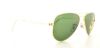 Picture of Ray Ban Sunglasses RB3044 Aviator Small Metal