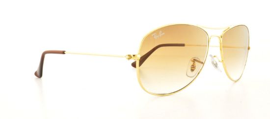 Picture of Ray Ban Sunglasses RB3362 Cockpit