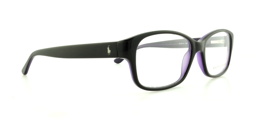 Designer Frames Outlet. Ralph Lauren Eyeglasses RL6111