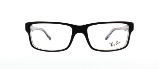 Picture of Ray Ban Eyeglasses RX5245