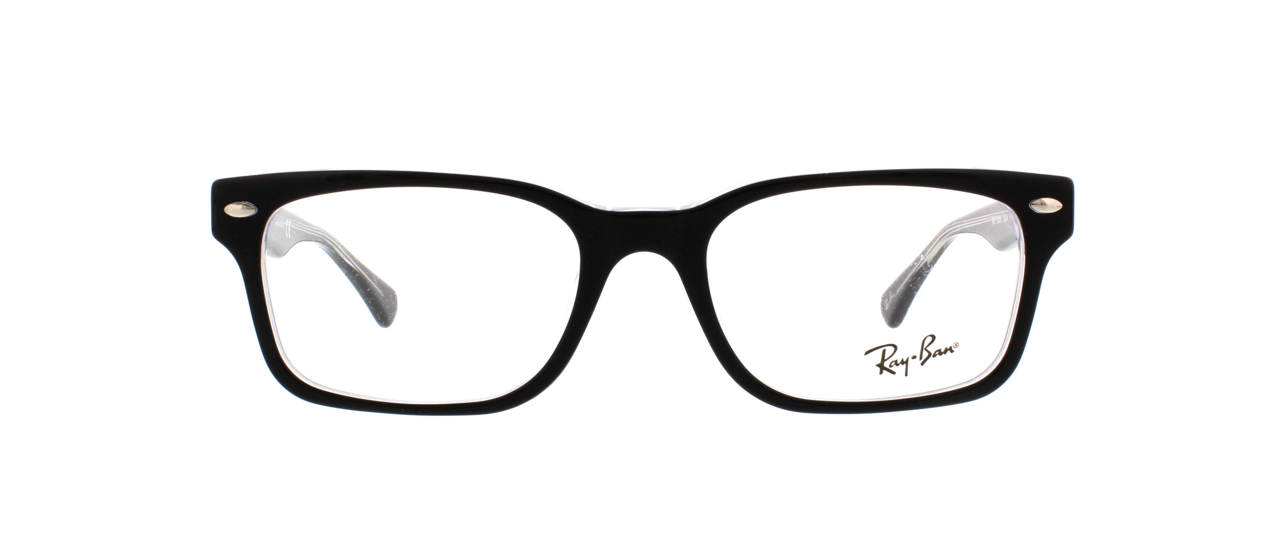 Designer Frames Outlet. Ray Ban Eyeglasses RX5286