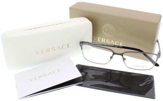 Picture of Versace Eyeglasses VE1232