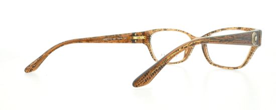 Designer Frames Outlet. Versace Eyeglasses VE3172