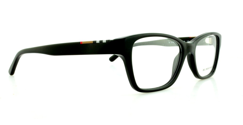 Designer Frames Outlet. Burberry Eyeglasses BE2144
