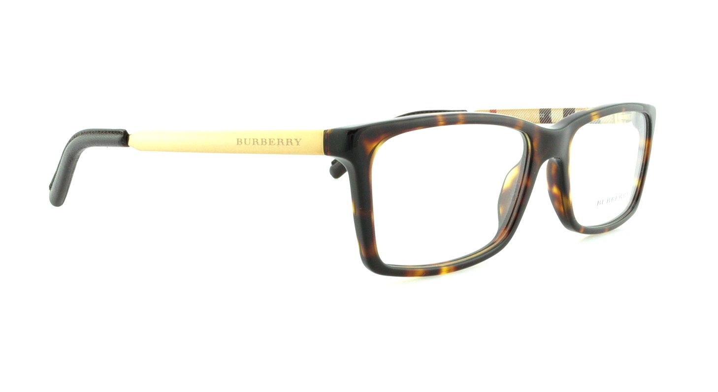 Designer Frames Outlet. Burberry Eyeglasses BE2159Q