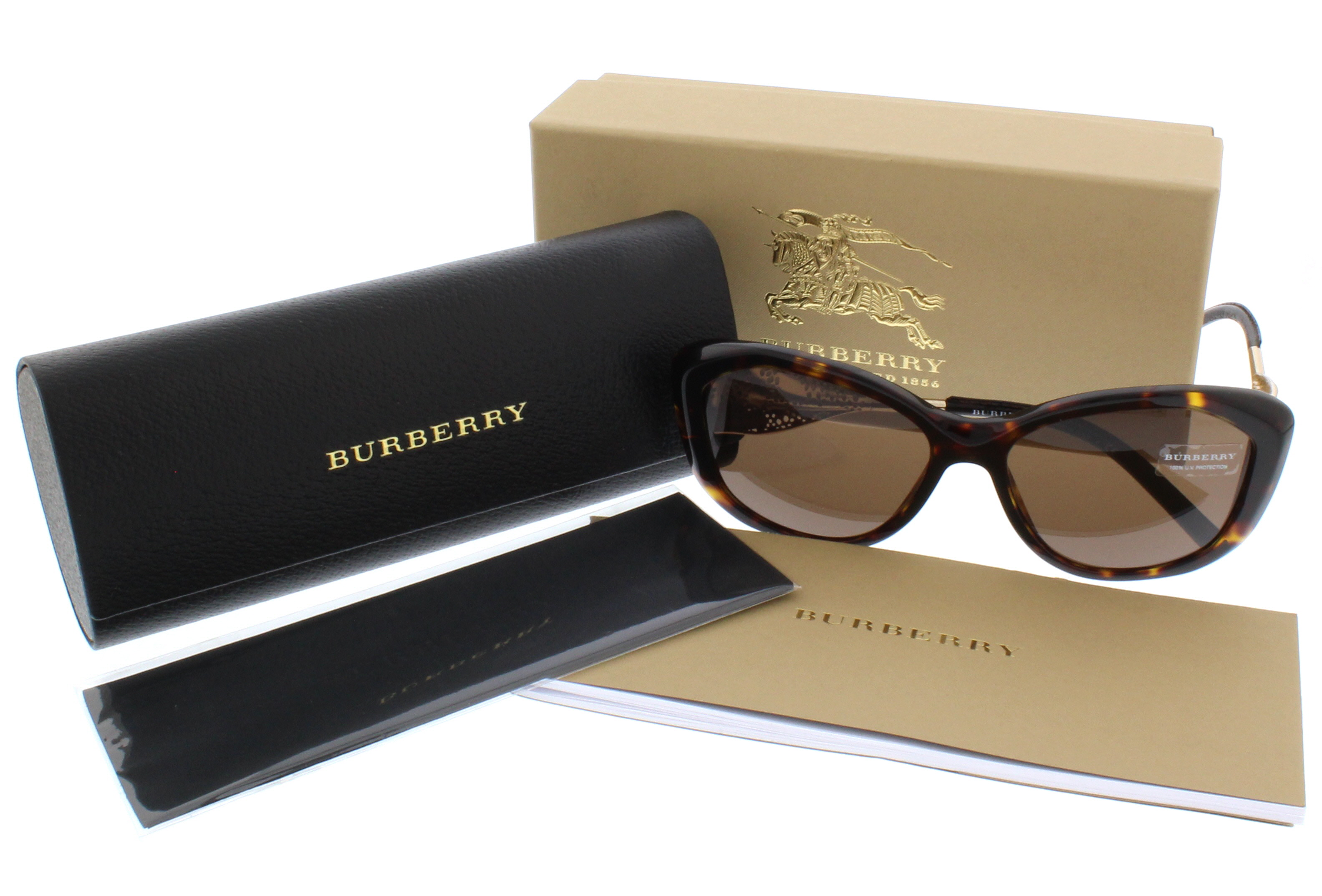 Designer Frames Outlet Burberry Sunglasses Be4208q