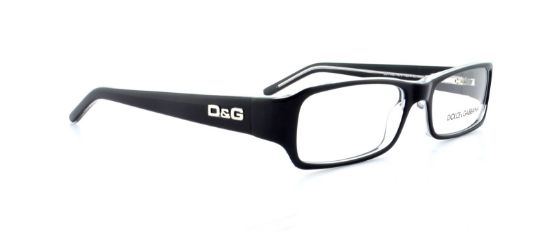 Picture of D&G Eyeglasses DD 1146