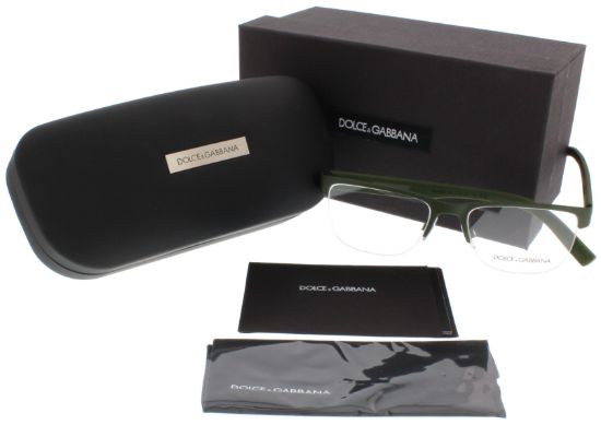 Picture of Dolce & Gabbana Eyeglasses DG1272