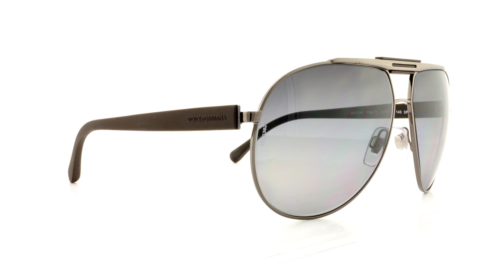 Designer Frames Outlet. Dolce & Gabbana Sunglasses DG2119