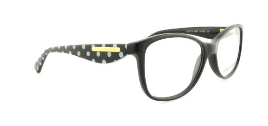 Designer Frames Outlet. Dolce & Gabbana Eyeglasses DG3174