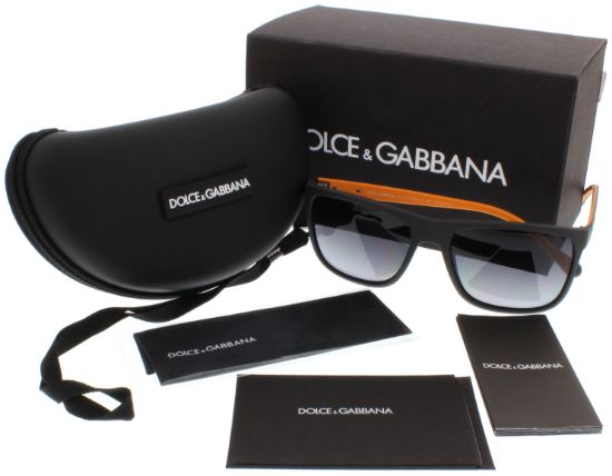 Picture of Dolce & Gabbana Sunglasses DG6086