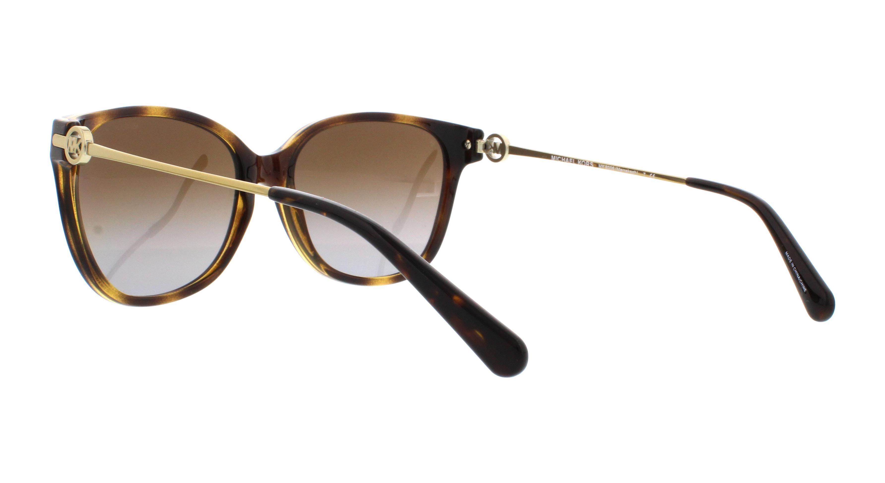 Designer Frames Outlet. Michael Kors Sunglasses MK6006 Marrakesh