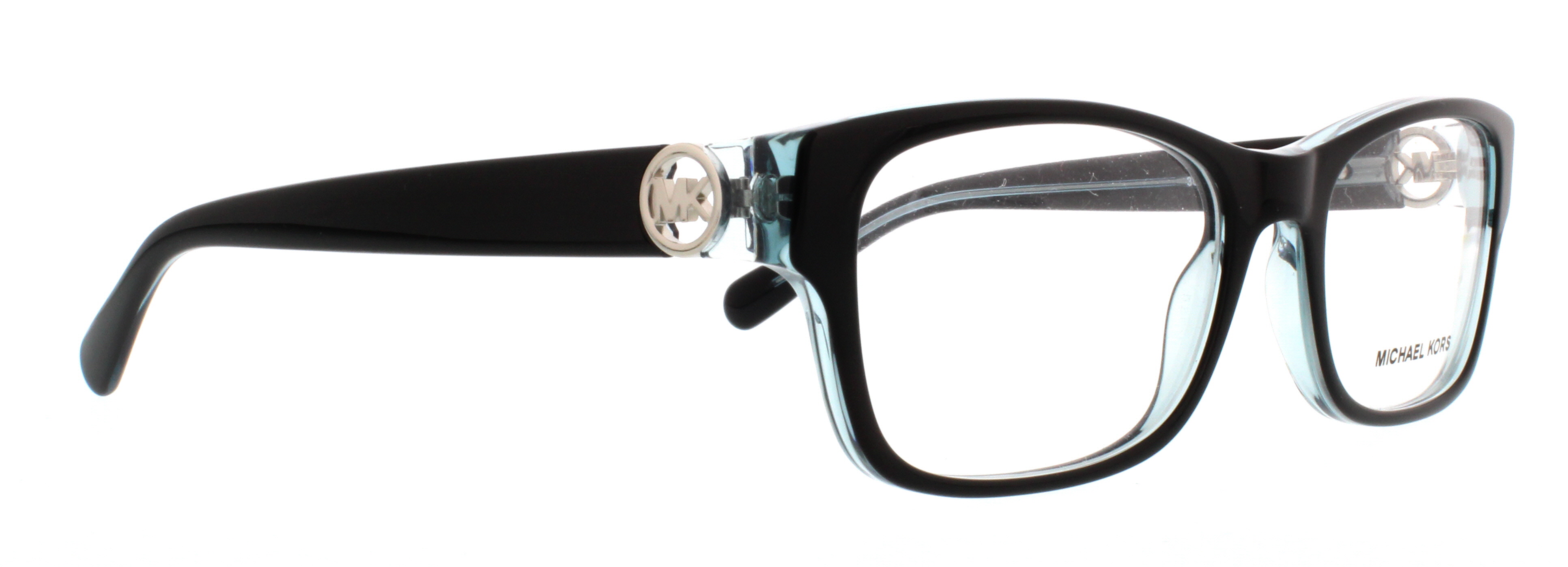 Designer Frames Outlet. Michael Kors Eyeglasses MK8001 Ravenna