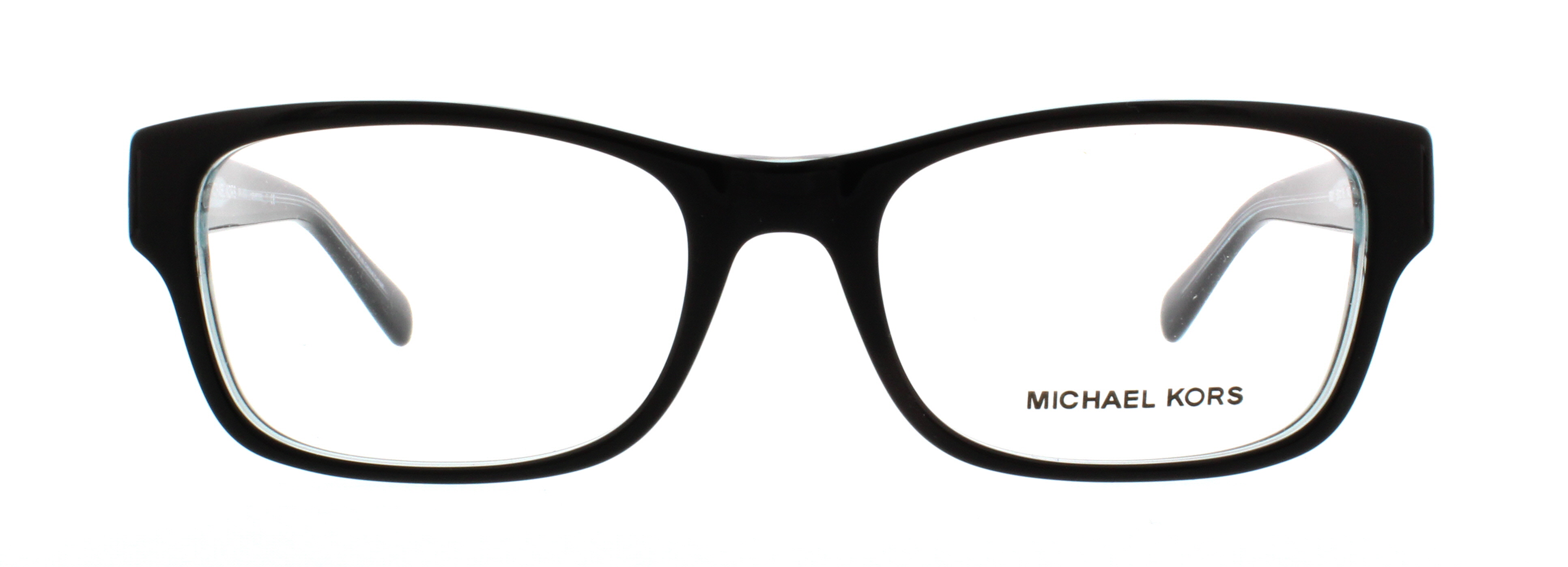 Designer Frames Outlet Michael Kors Eyeglasses Mk8001 Ravenna