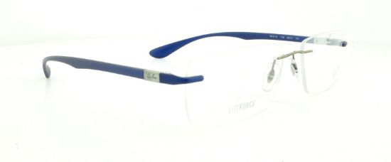 Picture of Ray Ban Eyeglasses RX8724