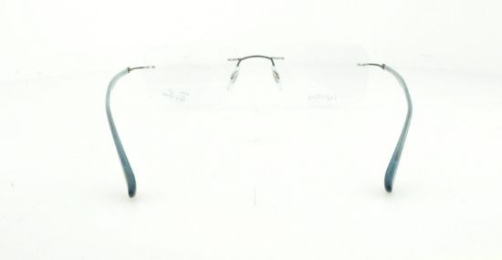 Picture of Ray Ban Eyeglasses RX8725