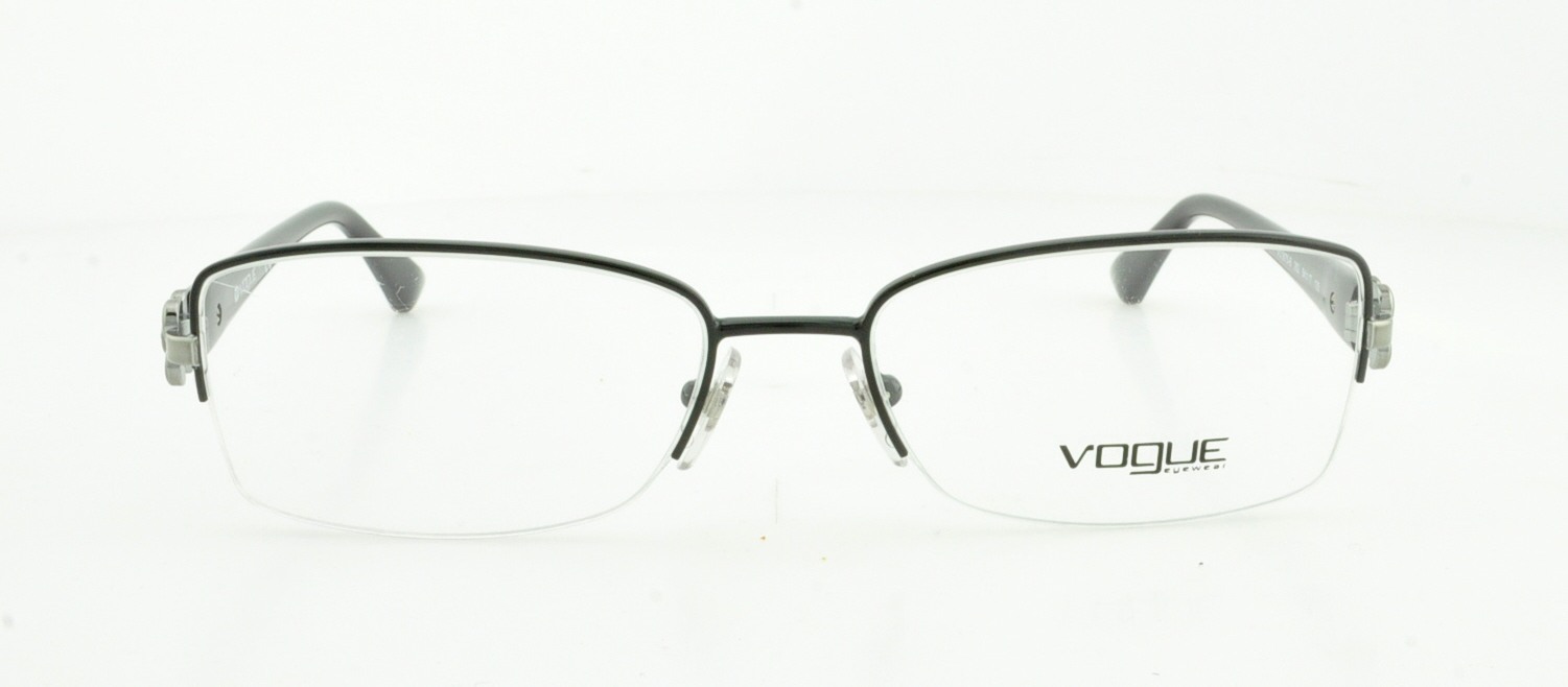 Designer Frames Outlet. Vogue Eyeglasses VO3875B