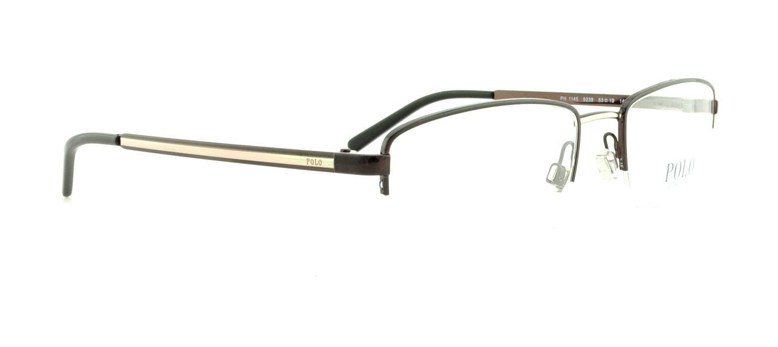 Designer Frames Outlet. Ralph Lauren Eyeglasses PH1145