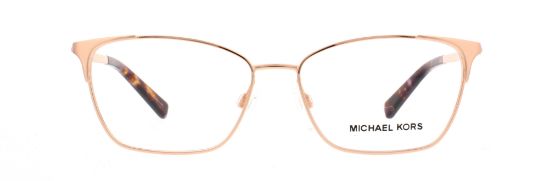 Designer Frames Outlet Michael Kors Eyeglasses Mk3001