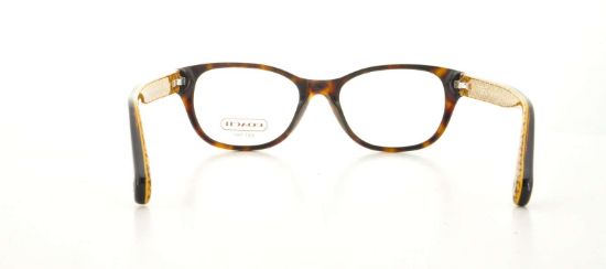 Designer Frames Outlet. Coach Eyeglasses HC6029